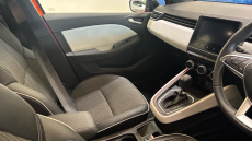 Renault Clio 1.6 E-TECH full hybrid 145 Techno 5dr Auto Hybrid Hatchback